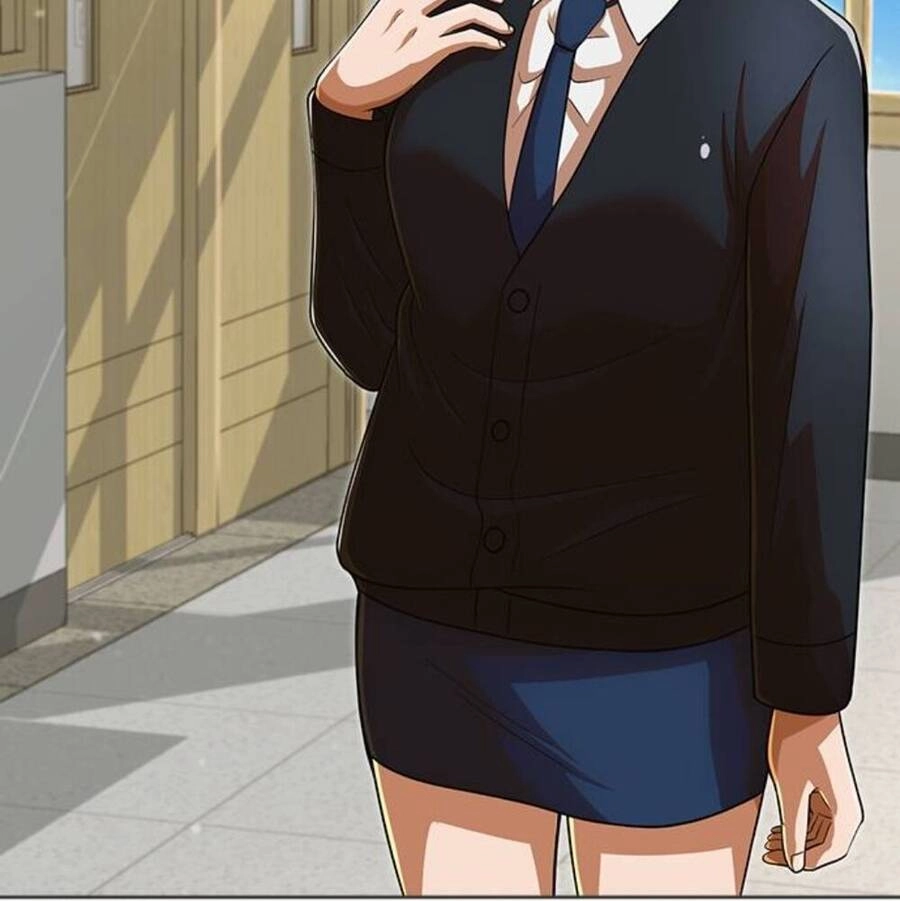 Cô Gái Từ Ứng Dụng Nhắn Tin Ngẫu Nhiên Chapter 167 - 13