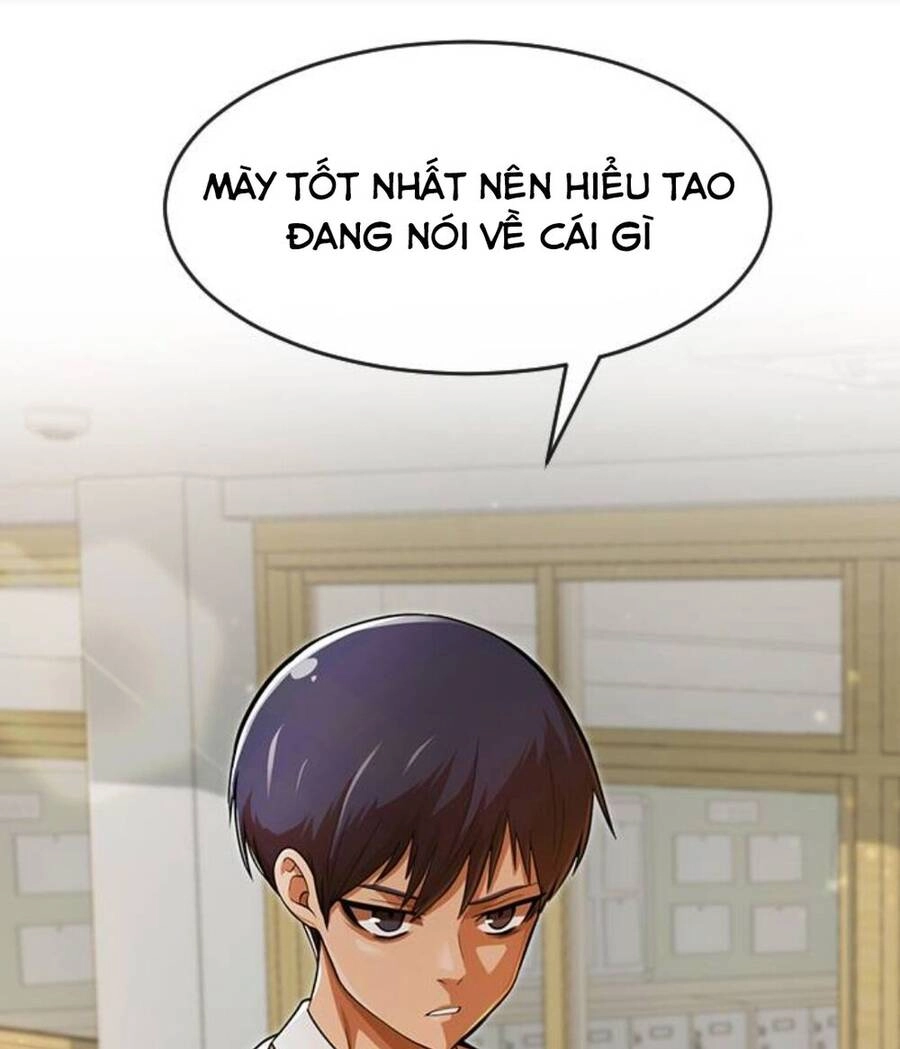 Cô Gái Từ Ứng Dụng Nhắn Tin Ngẫu Nhiên Chapter 167 - 14