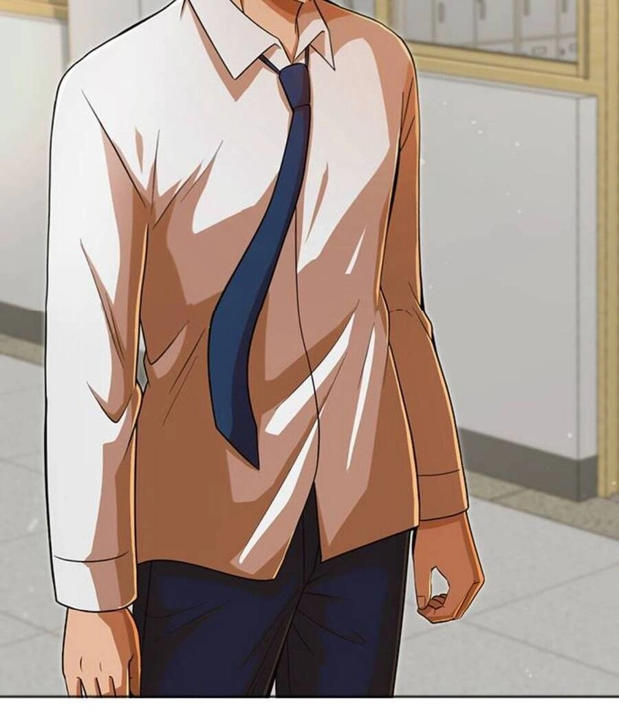 Cô Gái Từ Ứng Dụng Nhắn Tin Ngẫu Nhiên Chapter 167 - 15