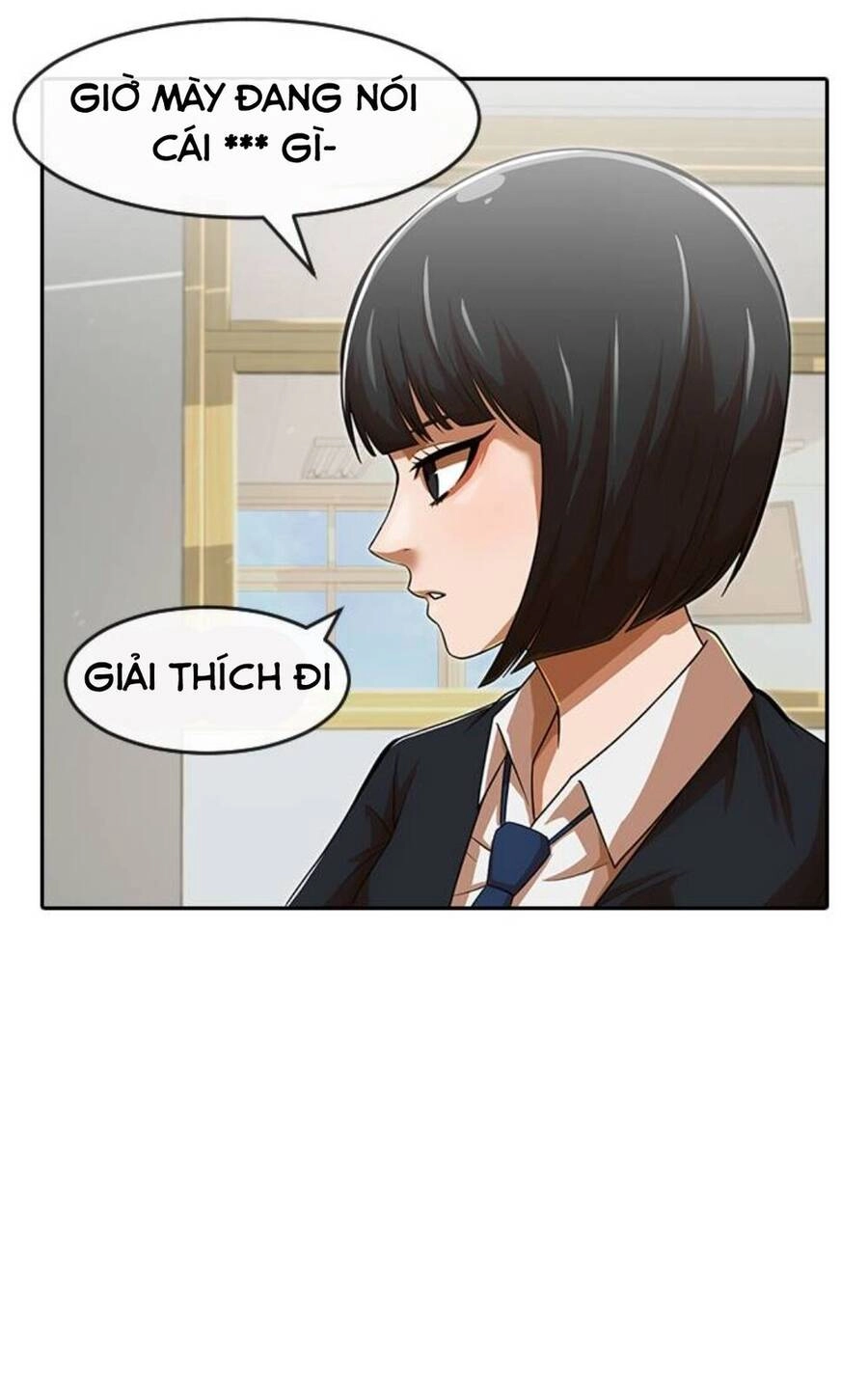 Cô Gái Từ Ứng Dụng Nhắn Tin Ngẫu Nhiên Chapter 167 - 16