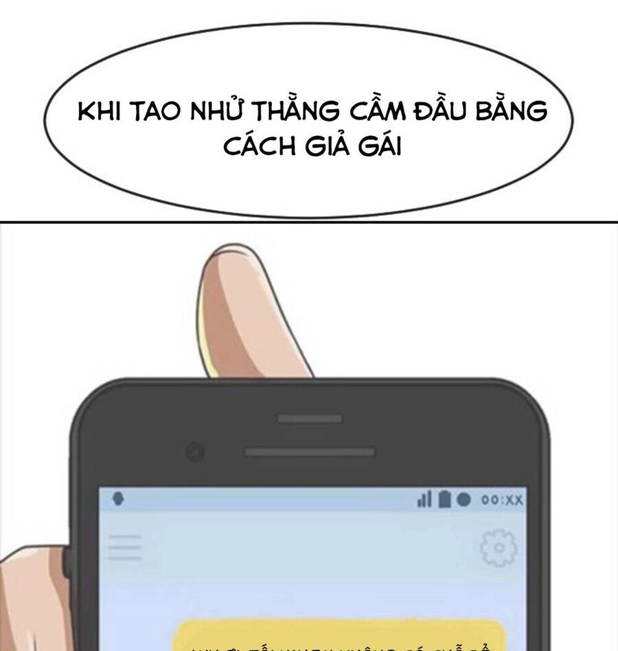 Cô Gái Từ Ứng Dụng Nhắn Tin Ngẫu Nhiên Chapter 167 - 19