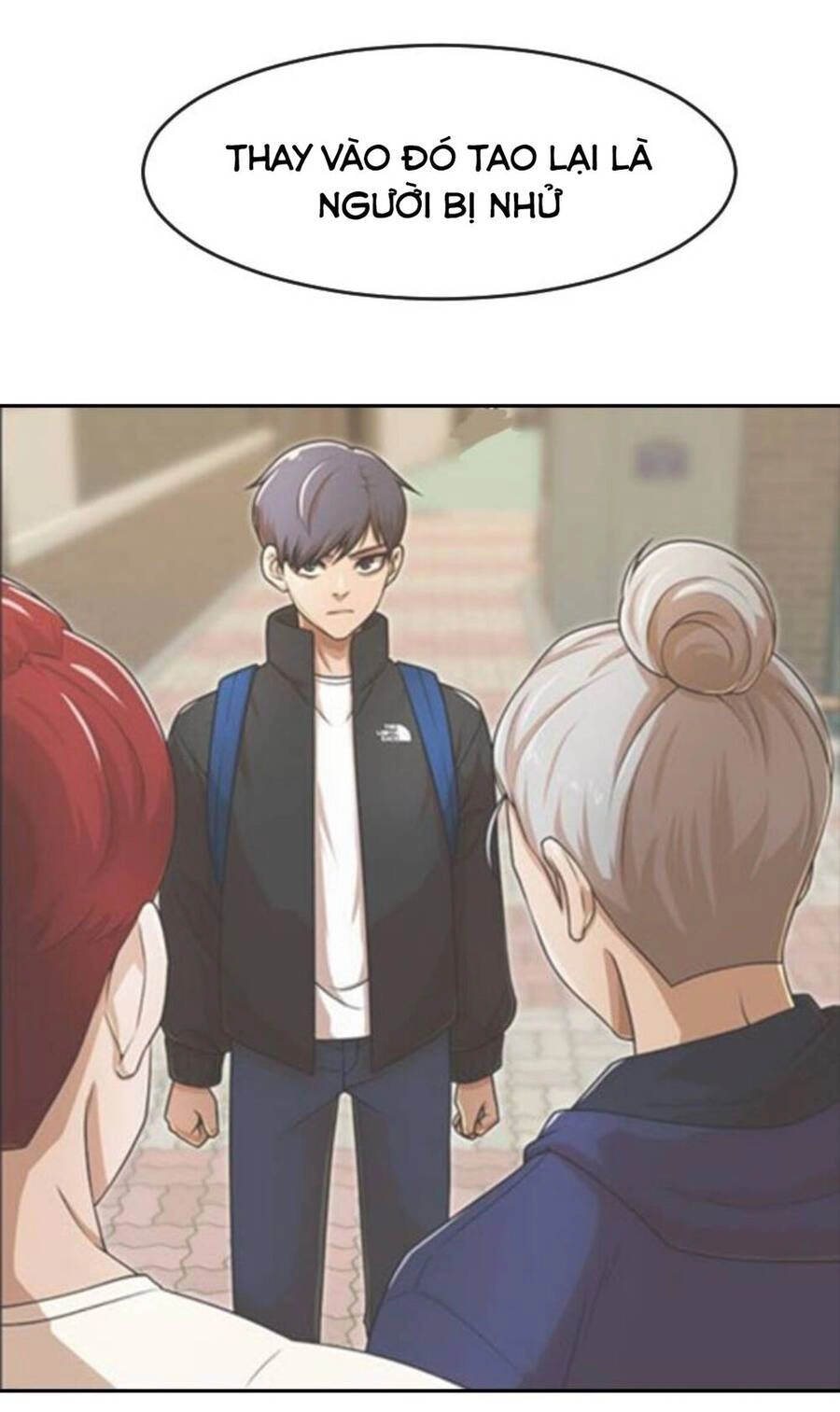 Cô Gái Từ Ứng Dụng Nhắn Tin Ngẫu Nhiên Chapter 167 - 21