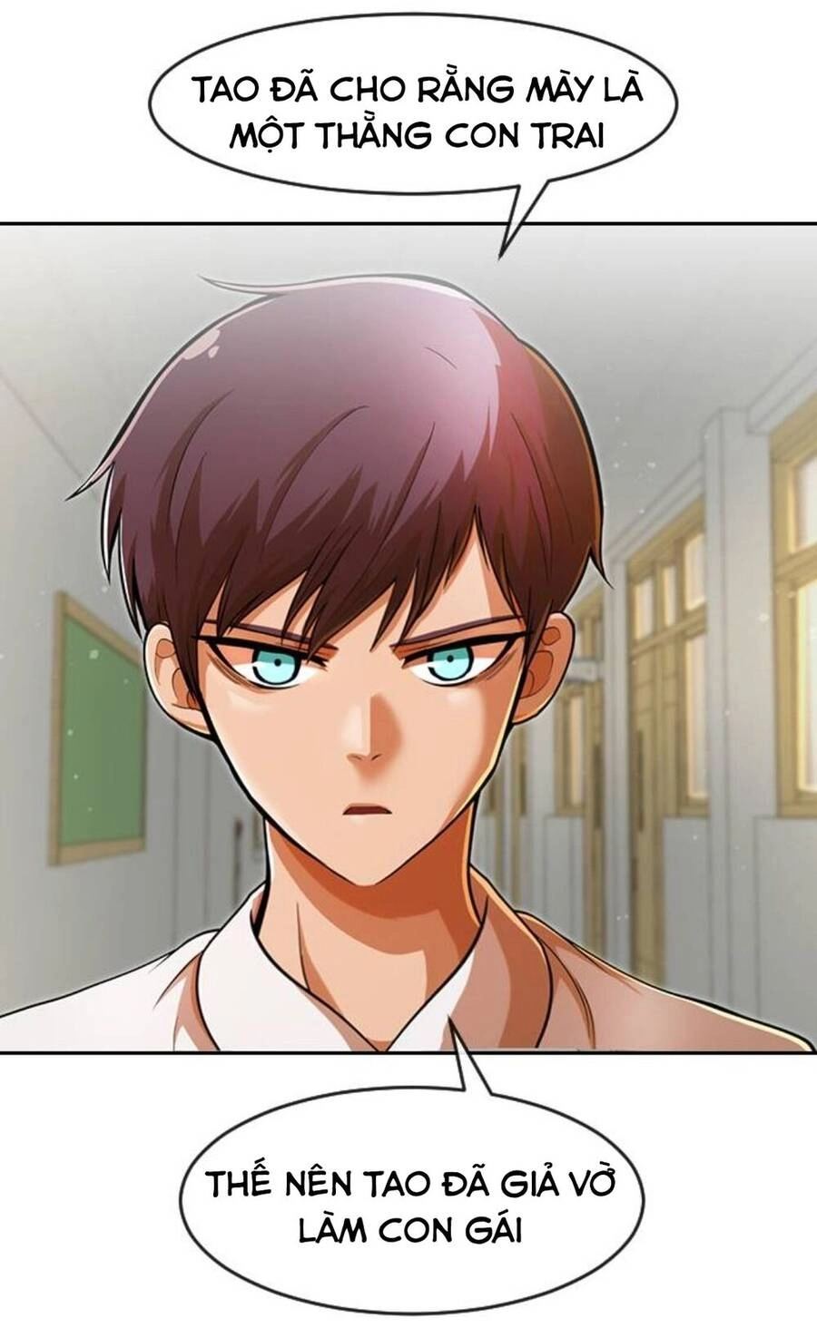 Cô Gái Từ Ứng Dụng Nhắn Tin Ngẫu Nhiên Chapter 167 - 22