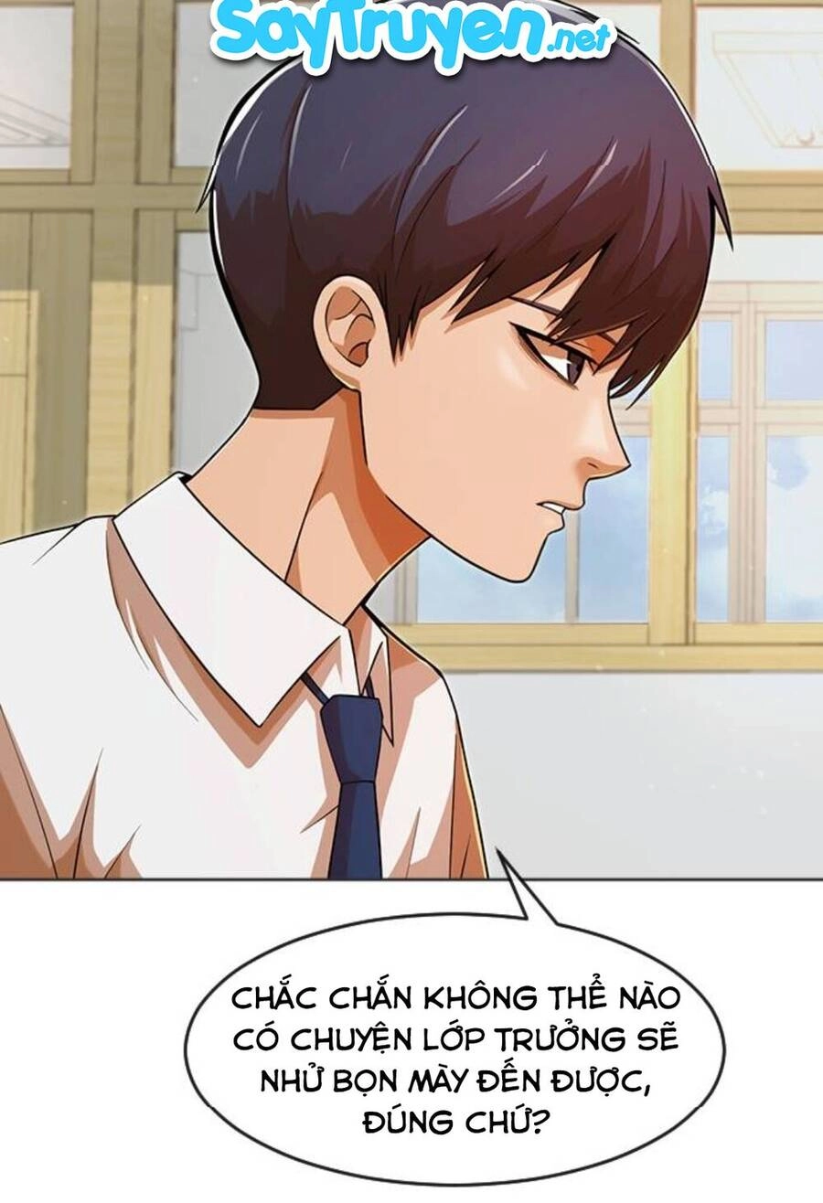 Cô Gái Từ Ứng Dụng Nhắn Tin Ngẫu Nhiên Chapter 167 - 26