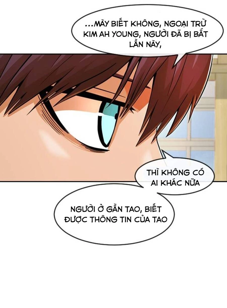 Cô Gái Từ Ứng Dụng Nhắn Tin Ngẫu Nhiên Chapter 167 - 27