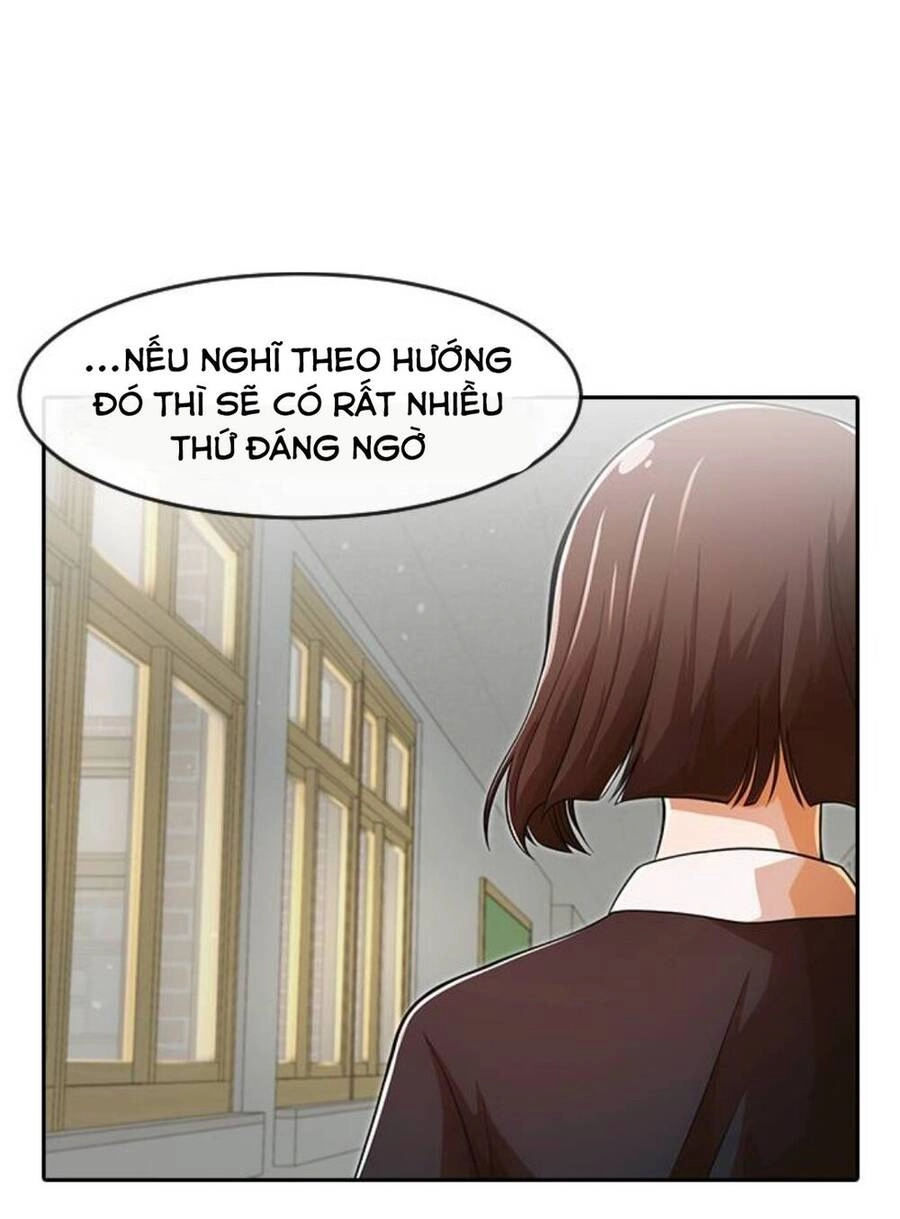 Cô Gái Từ Ứng Dụng Nhắn Tin Ngẫu Nhiên Chapter 167 - 28