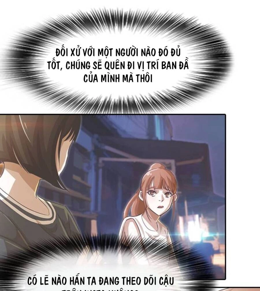 Cô Gái Từ Ứng Dụng Nhắn Tin Ngẫu Nhiên Chapter 167 - 32