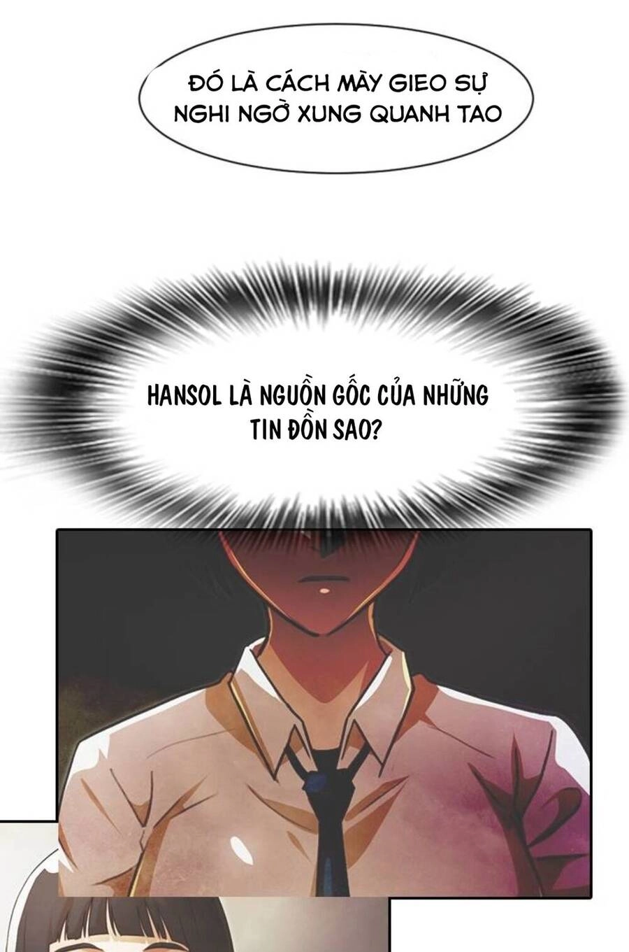 Cô Gái Từ Ứng Dụng Nhắn Tin Ngẫu Nhiên Chapter 167 - 34