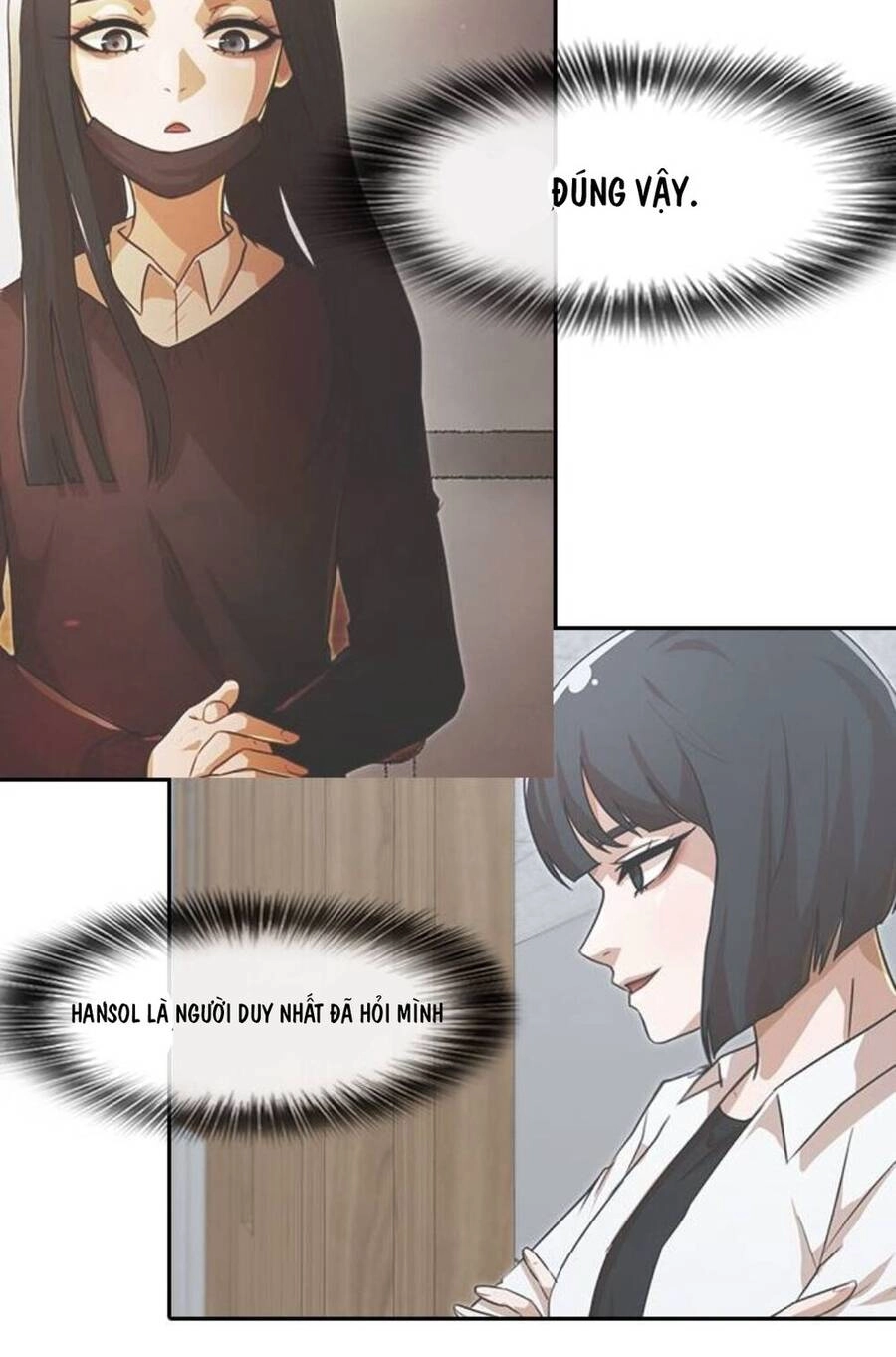 Cô Gái Từ Ứng Dụng Nhắn Tin Ngẫu Nhiên Chapter 167 - 35