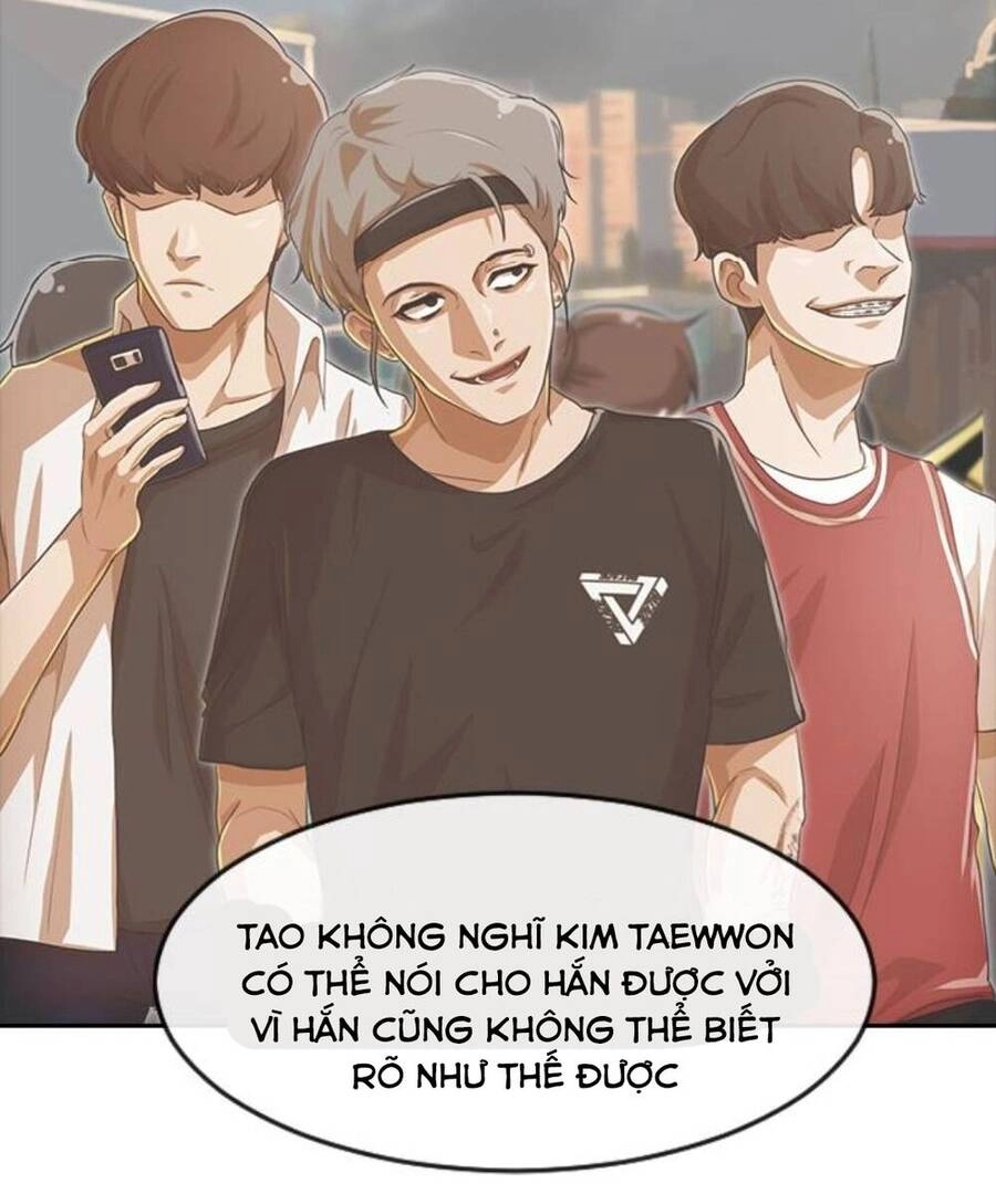 Cô Gái Từ Ứng Dụng Nhắn Tin Ngẫu Nhiên Chapter 167 - 37