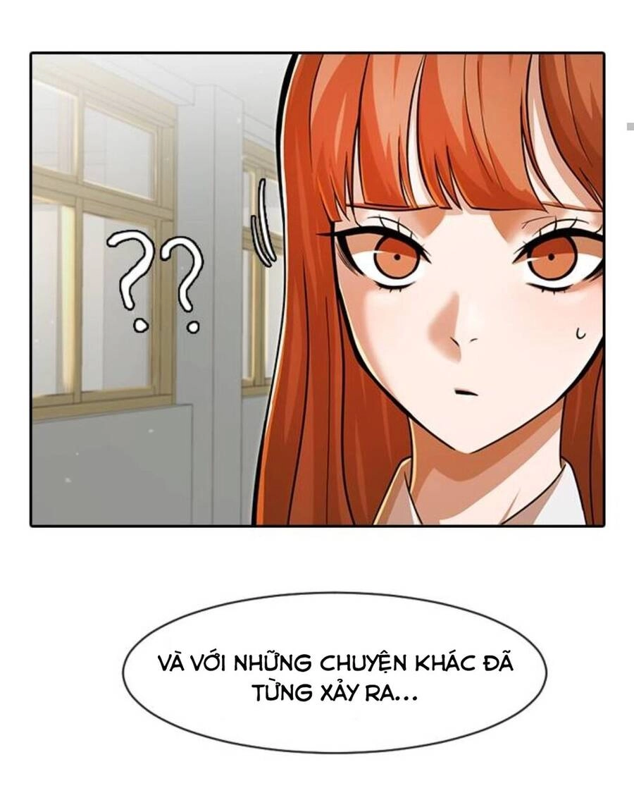 Cô Gái Từ Ứng Dụng Nhắn Tin Ngẫu Nhiên Chapter 167 - 38