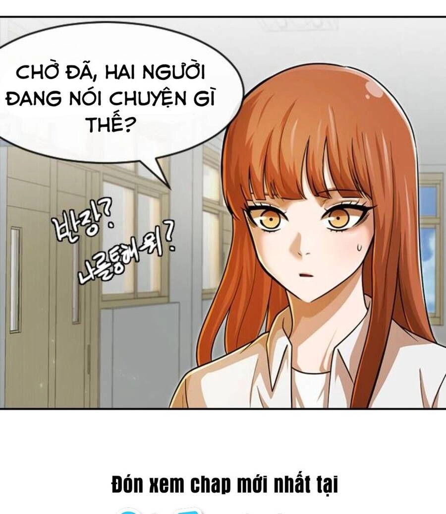 Cô Gái Từ Ứng Dụng Nhắn Tin Ngẫu Nhiên Chapter 167 - 44