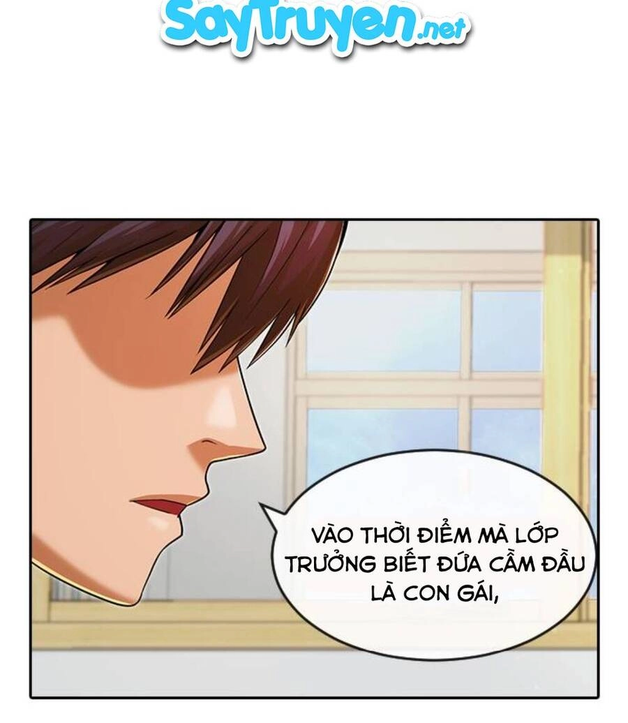 Cô Gái Từ Ứng Dụng Nhắn Tin Ngẫu Nhiên Chapter 167 - 45