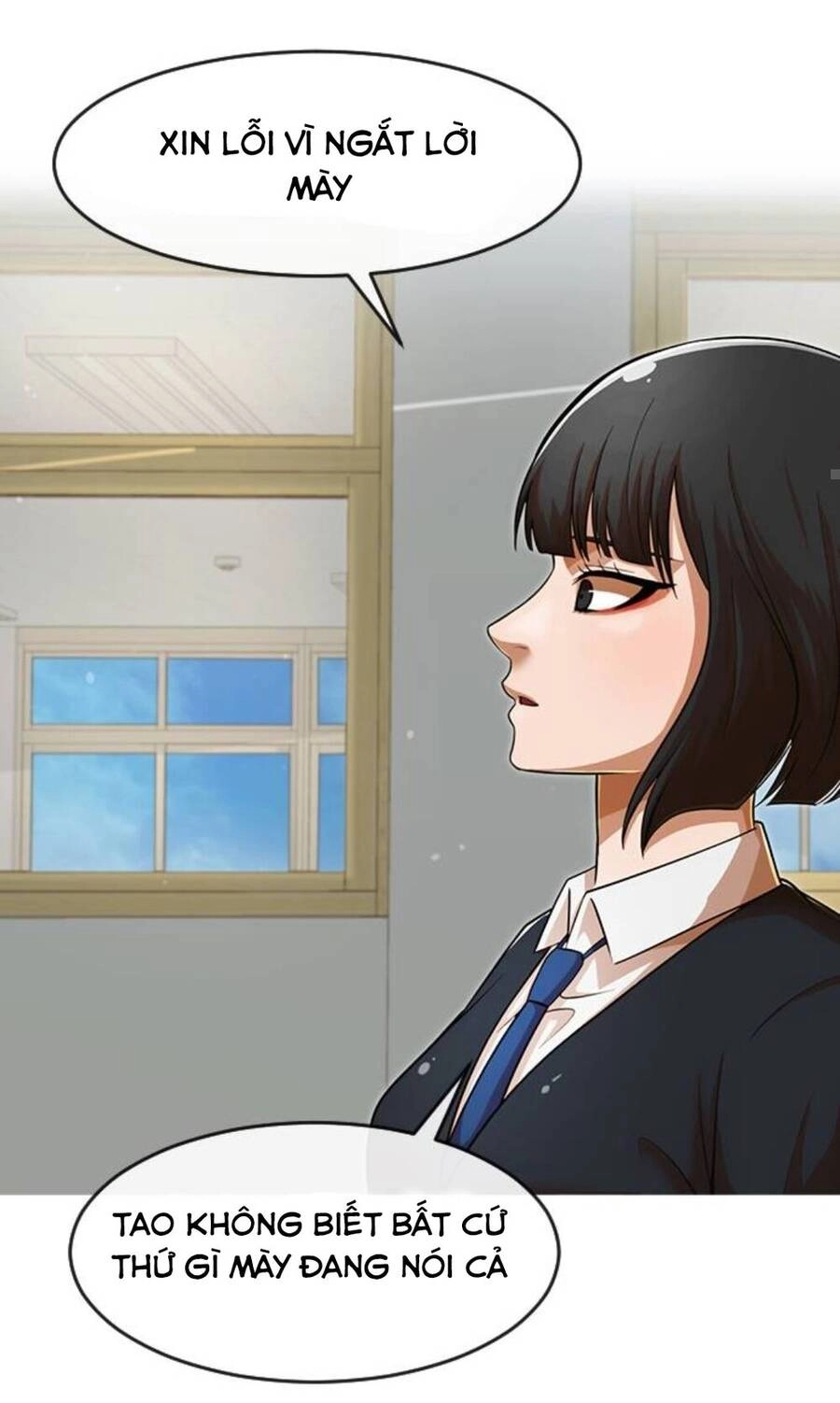 Cô Gái Từ Ứng Dụng Nhắn Tin Ngẫu Nhiên Chapter 167 - 49