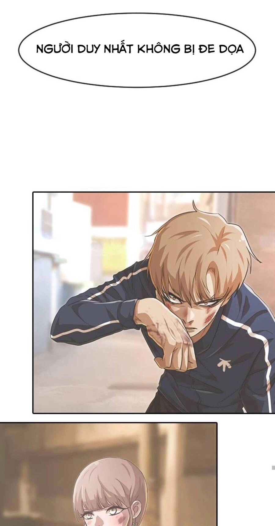 Cô Gái Từ Ứng Dụng Nhắn Tin Ngẫu Nhiên Chapter 167 - 54