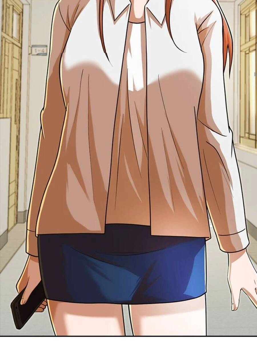 Cô Gái Từ Ứng Dụng Nhắn Tin Ngẫu Nhiên Chapter 167 - 57