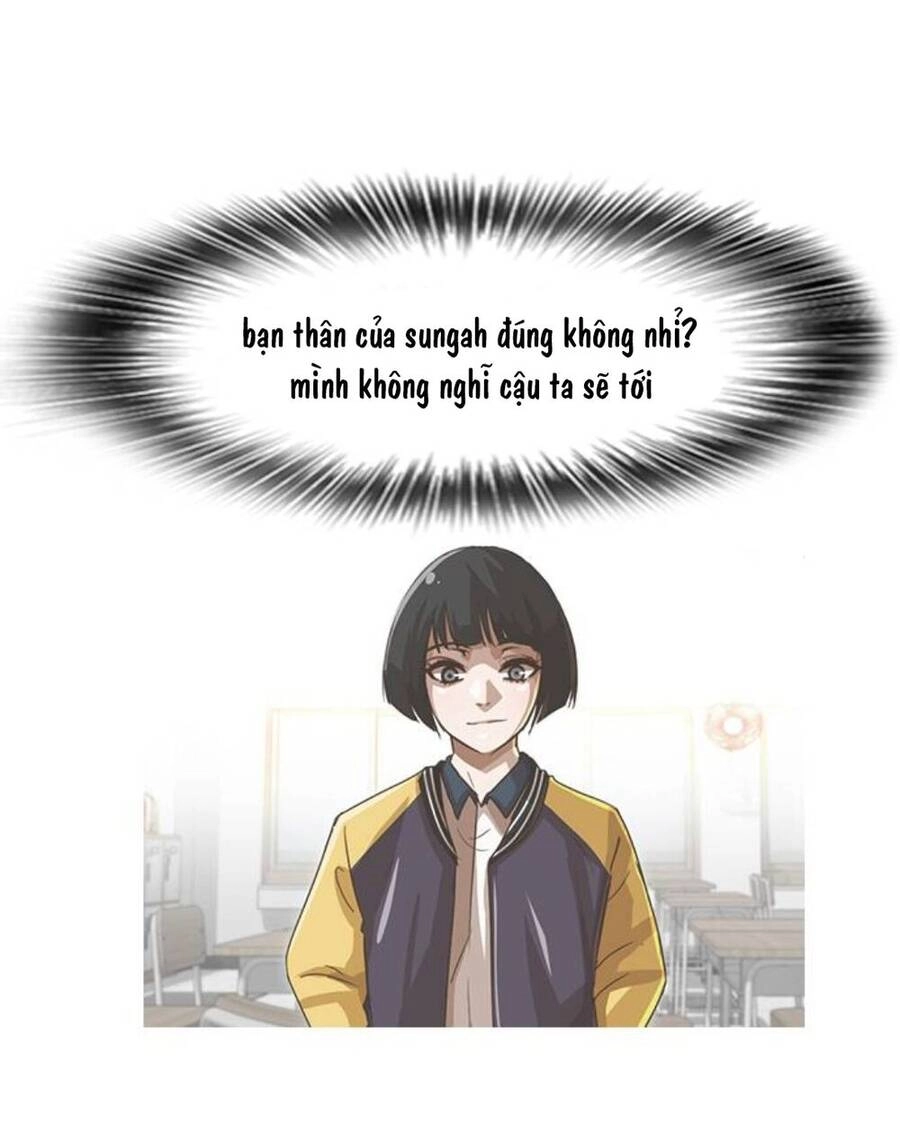 Cô Gái Từ Ứng Dụng Nhắn Tin Ngẫu Nhiên Chapter 167 - 61