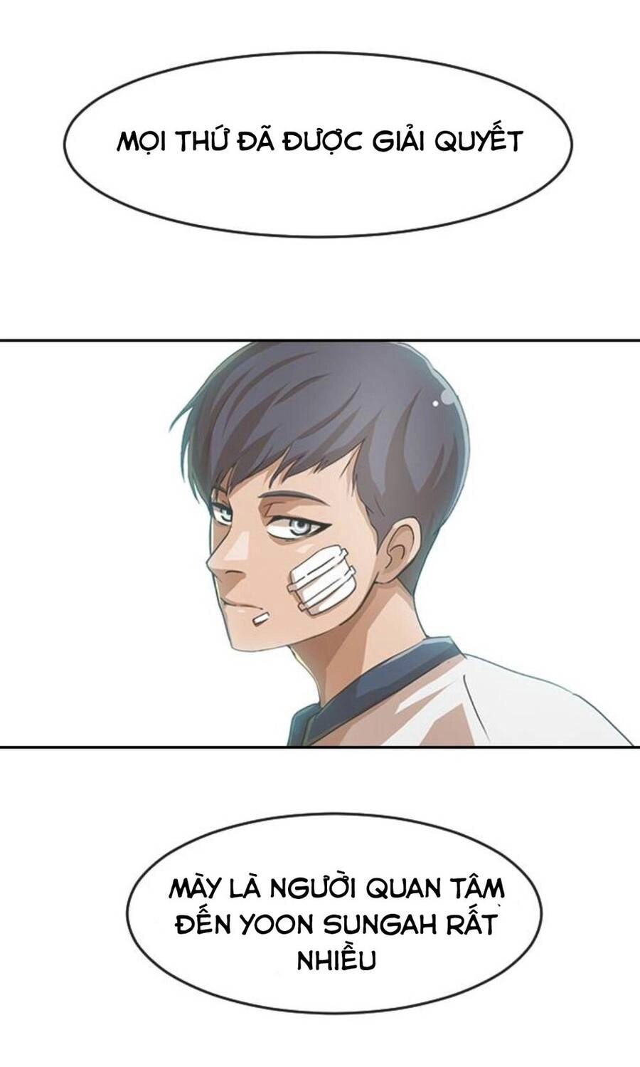 Cô Gái Từ Ứng Dụng Nhắn Tin Ngẫu Nhiên Chapter 167 - 63