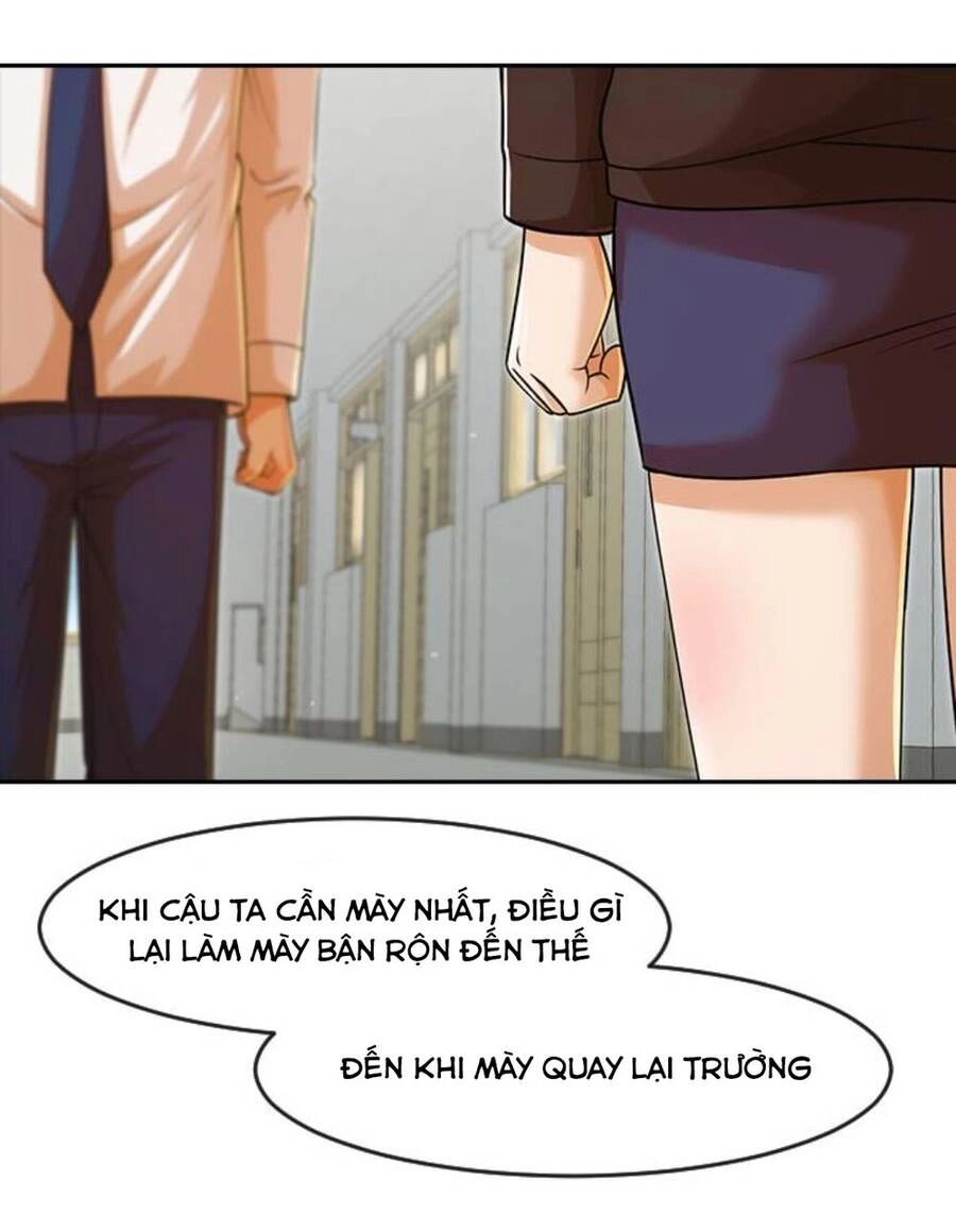 Cô Gái Từ Ứng Dụng Nhắn Tin Ngẫu Nhiên Chapter 167 - 64