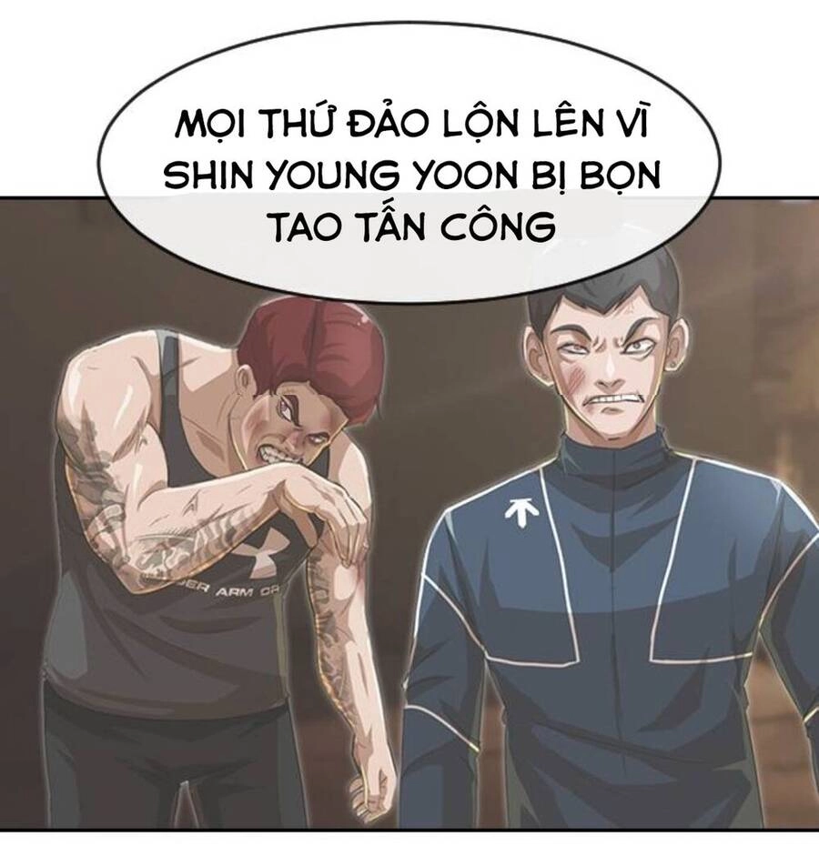 Cô Gái Từ Ứng Dụng Nhắn Tin Ngẫu Nhiên Chapter 167 - 67
