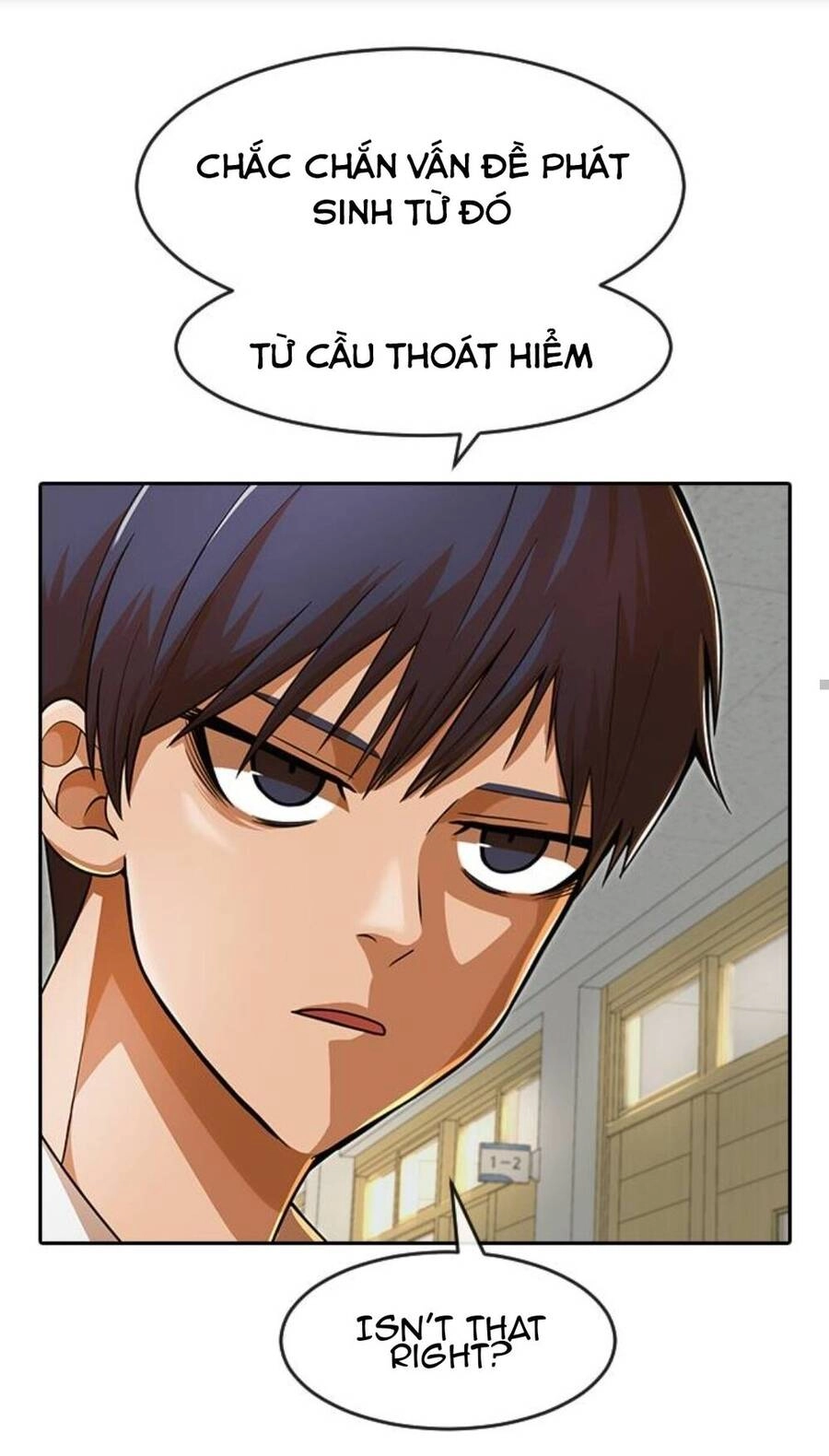 Cô Gái Từ Ứng Dụng Nhắn Tin Ngẫu Nhiên Chapter 167 - 68