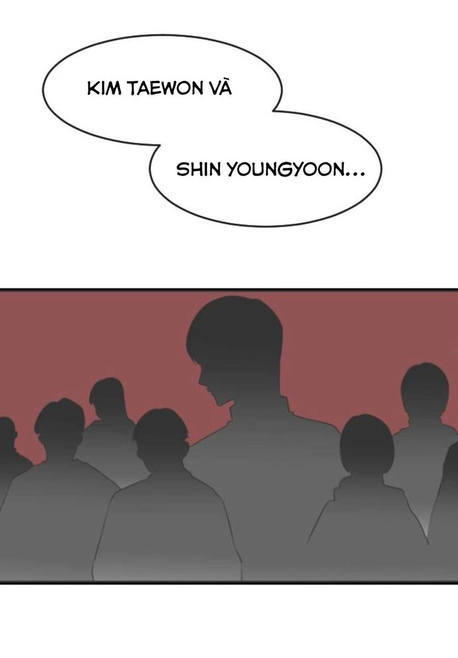 Cô Gái Từ Ứng Dụng Nhắn Tin Ngẫu Nhiên Chapter 167 - 71