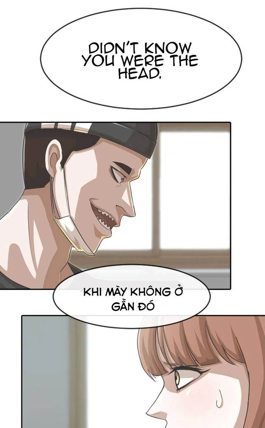 Cô Gái Từ Ứng Dụng Nhắn Tin Ngẫu Nhiên Chapter 167 - 73