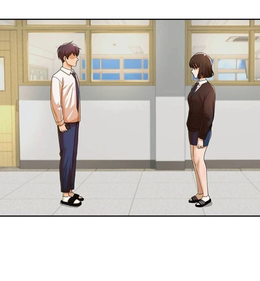 Cô Gái Từ Ứng Dụng Nhắn Tin Ngẫu Nhiên Chapter 167 - 77