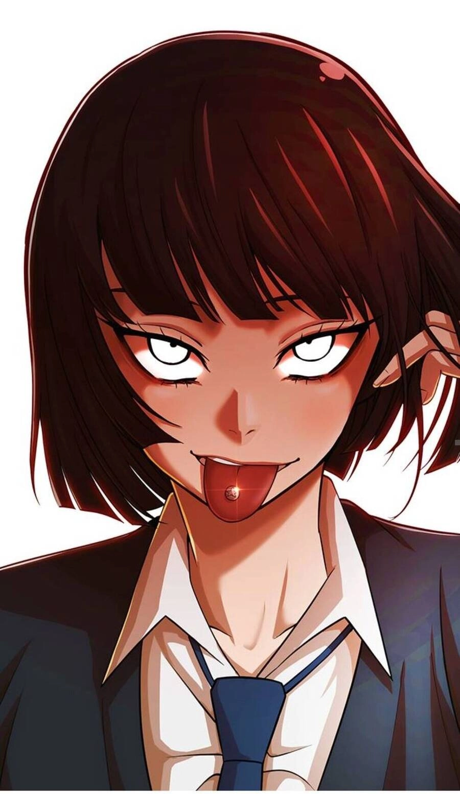 Cô Gái Từ Ứng Dụng Nhắn Tin Ngẫu Nhiên Chapter 167 - 87