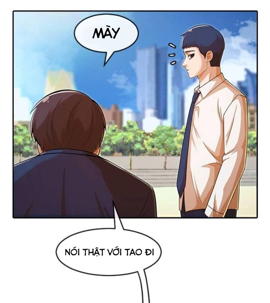 Cô Gái Từ Ứng Dụng Nhắn Tin Ngẫu Nhiên Chapter 167 - 98