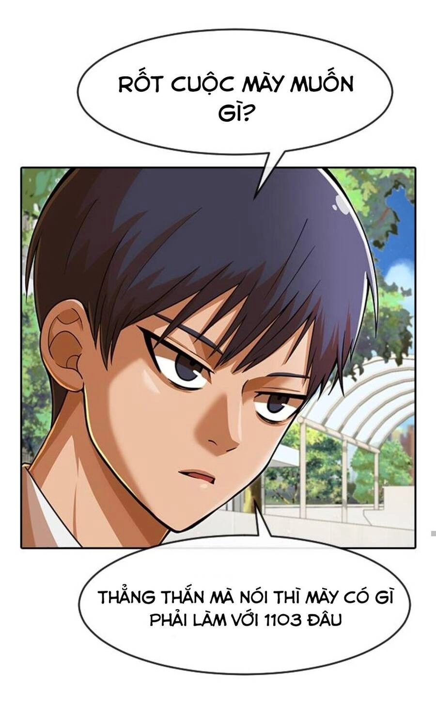 Cô Gái Từ Ứng Dụng Nhắn Tin Ngẫu Nhiên Chapter 167 - 100