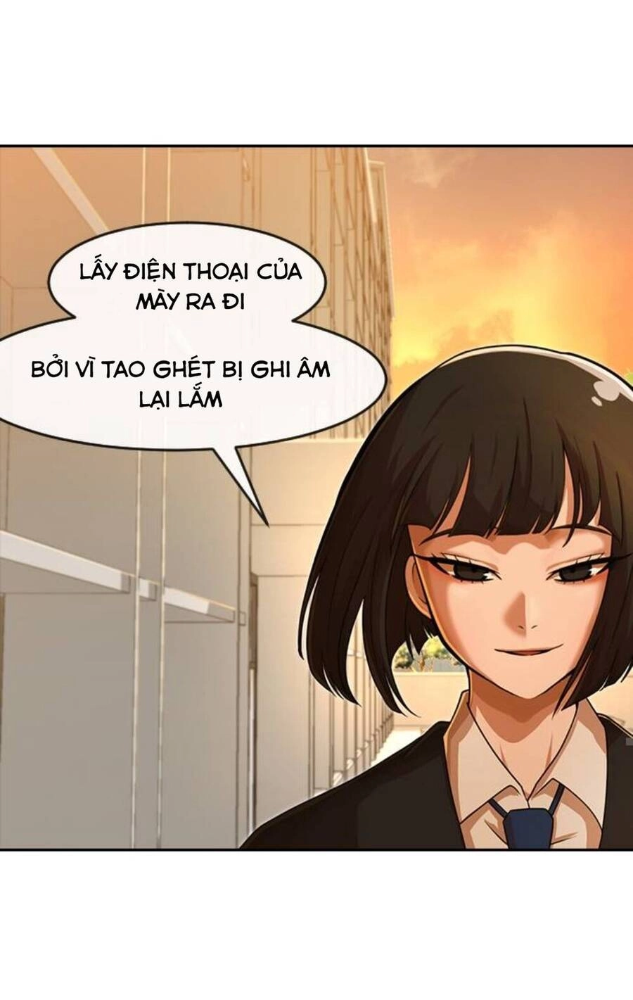 Cô Gái Từ Ứng Dụng Nhắn Tin Ngẫu Nhiên Chapter 167 - 112