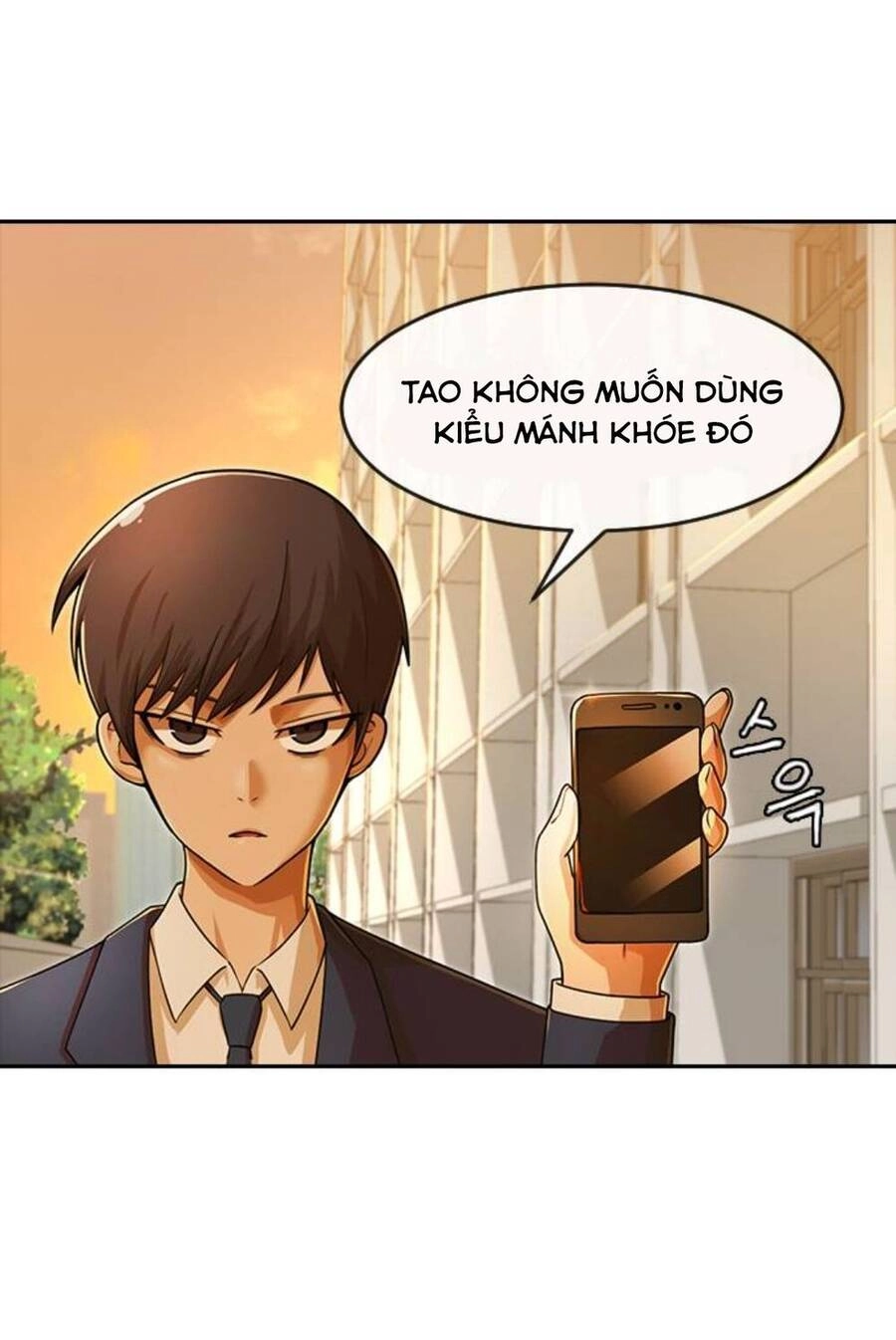 Cô Gái Từ Ứng Dụng Nhắn Tin Ngẫu Nhiên Chapter 167 - 113