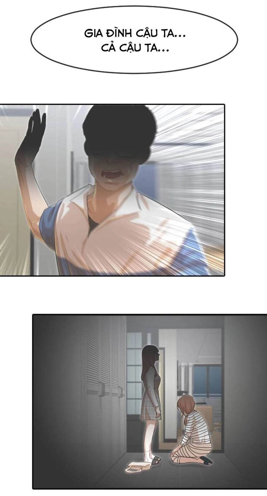 Cô Gái Từ Ứng Dụng Nhắn Tin Ngẫu Nhiên Chapter 167 - 122