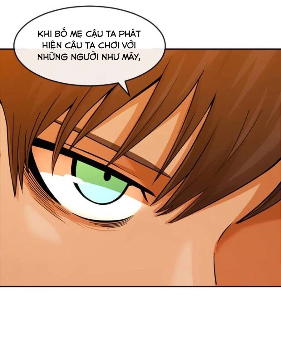 Cô Gái Từ Ứng Dụng Nhắn Tin Ngẫu Nhiên Chapter 167 - 123