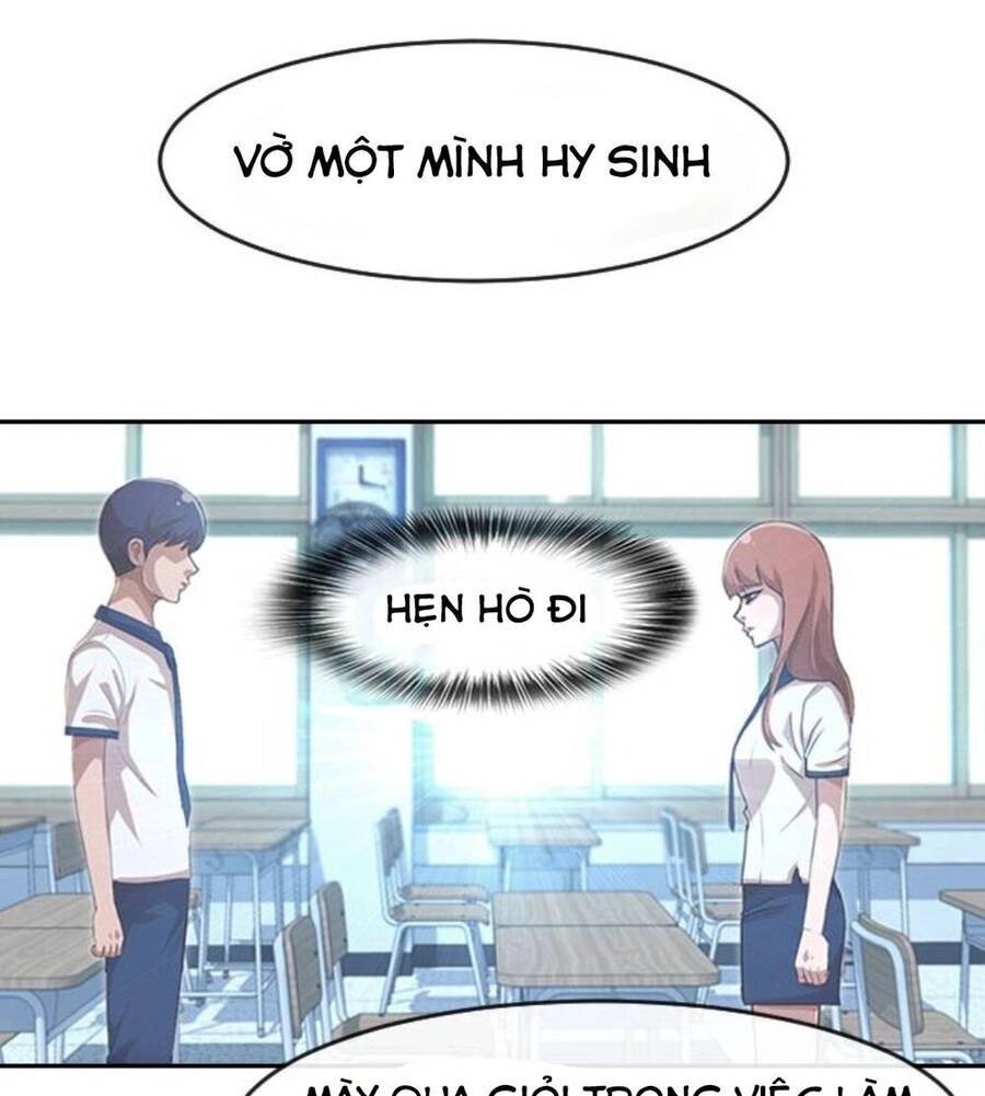 Cô Gái Từ Ứng Dụng Nhắn Tin Ngẫu Nhiên Chapter 167 - 130