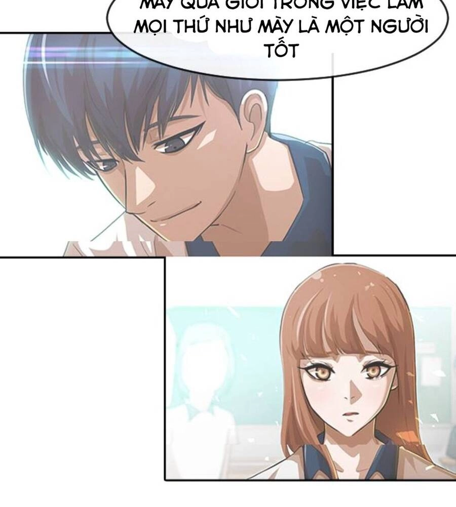 Cô Gái Từ Ứng Dụng Nhắn Tin Ngẫu Nhiên Chapter 167 - 131