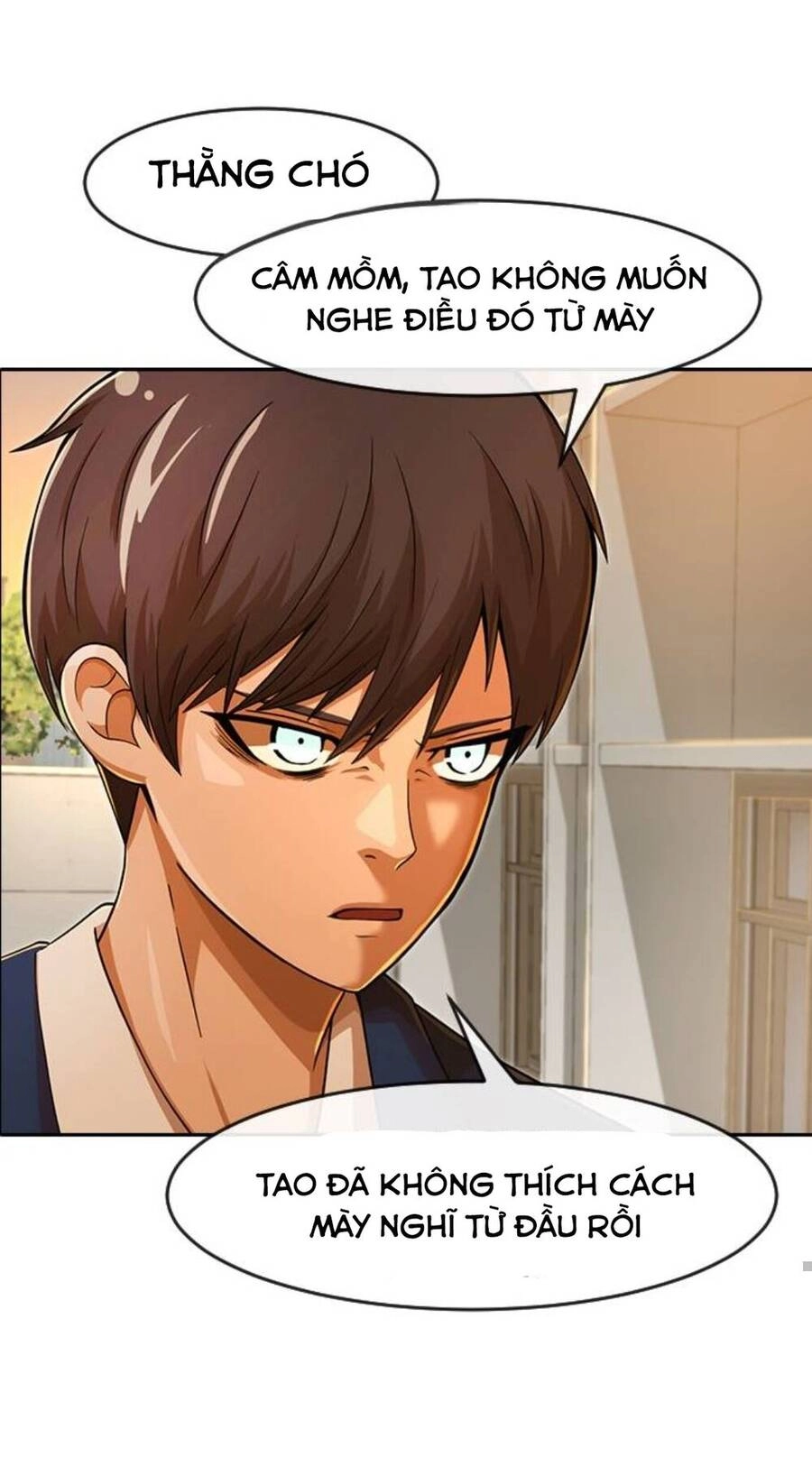 Cô Gái Từ Ứng Dụng Nhắn Tin Ngẫu Nhiên Chapter 167 - 134