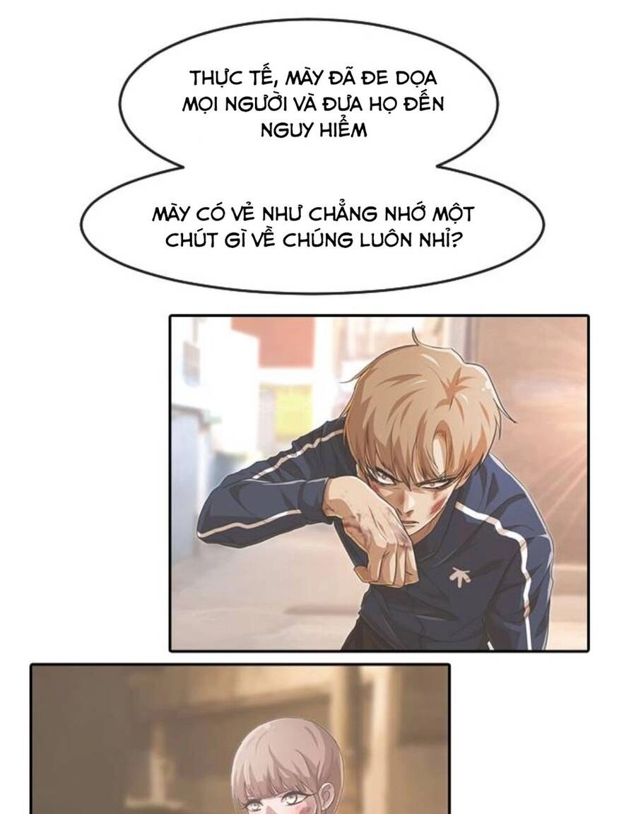 Cô Gái Từ Ứng Dụng Nhắn Tin Ngẫu Nhiên Chapter 167 - 136