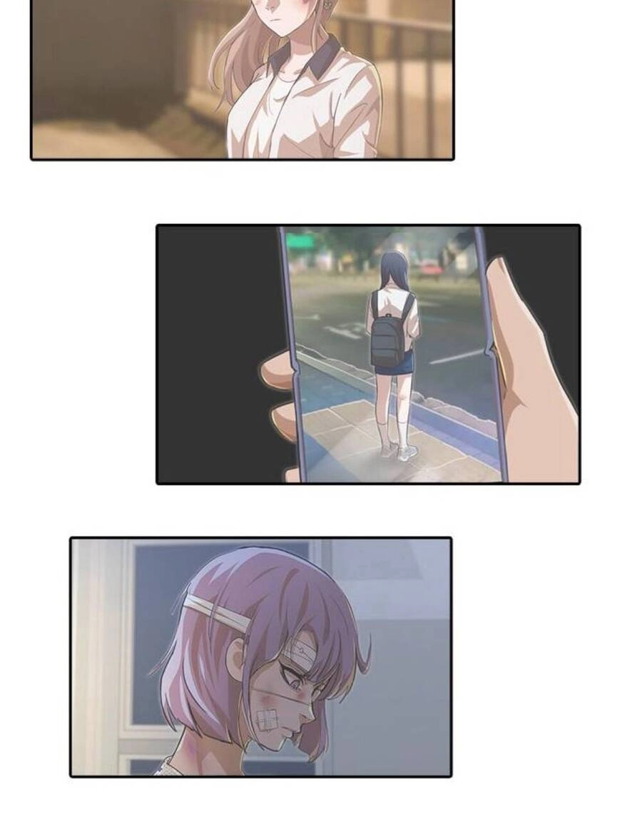 Cô Gái Từ Ứng Dụng Nhắn Tin Ngẫu Nhiên Chapter 167 - 137