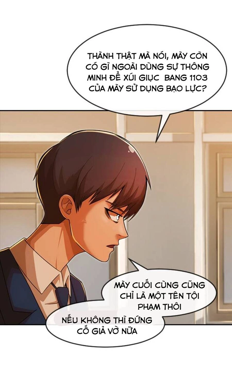 Cô Gái Từ Ứng Dụng Nhắn Tin Ngẫu Nhiên Chapter 167 - 138