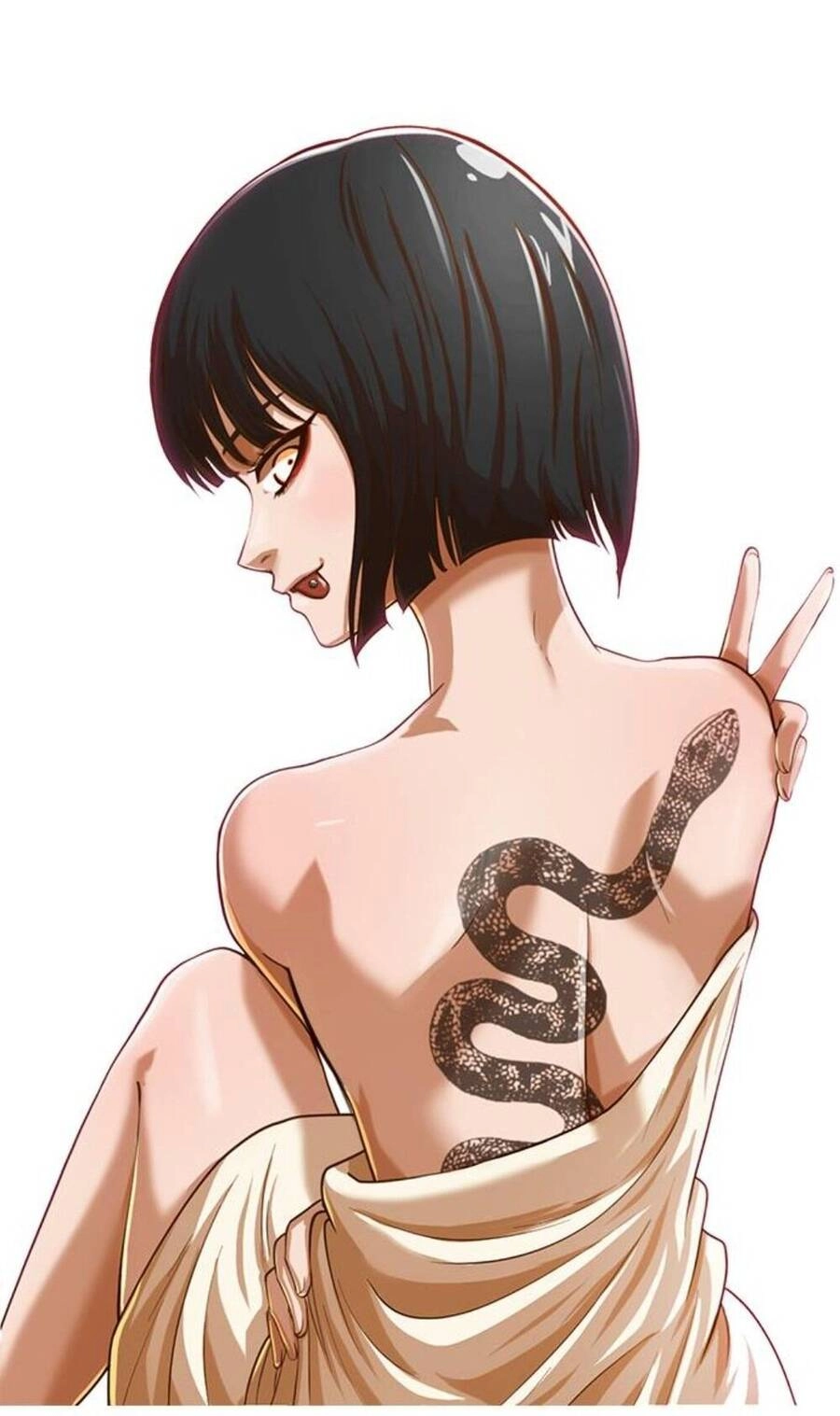 Cô Gái Từ Ứng Dụng Nhắn Tin Ngẫu Nhiên Chapter 167 - 150