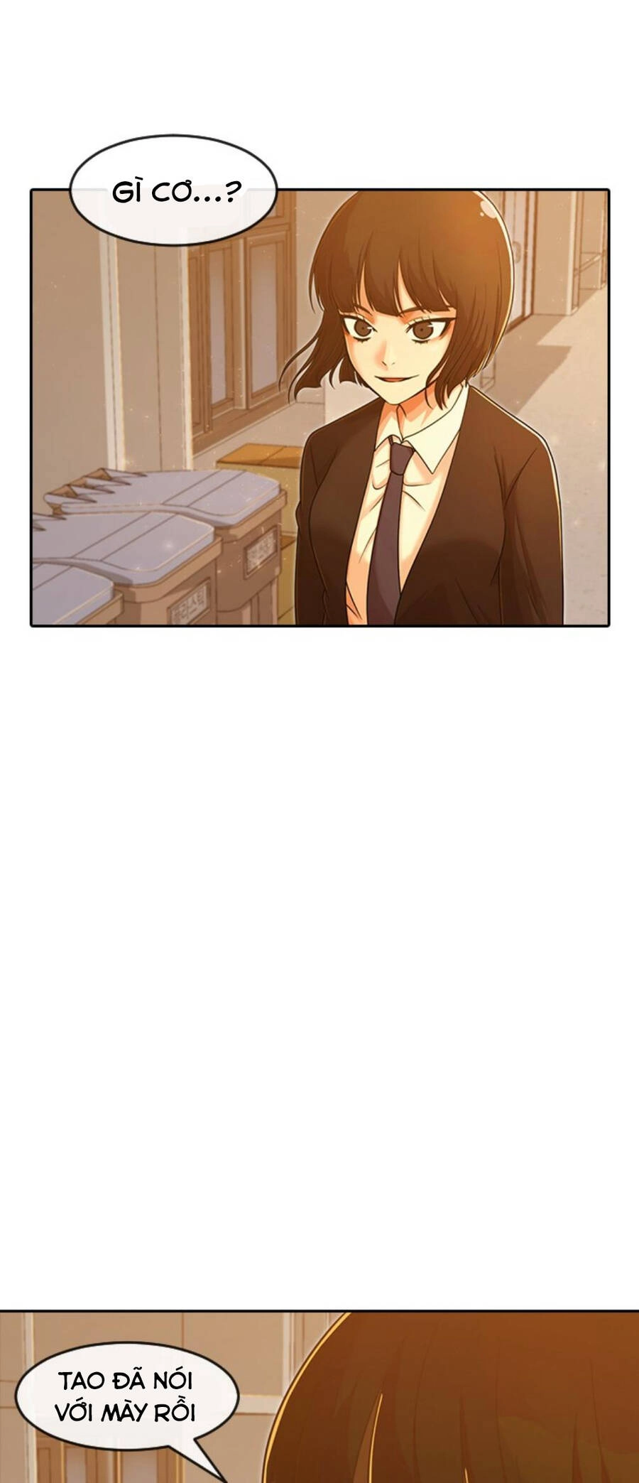 Cô Gái Từ Ứng Dụng Nhắn Tin Ngẫu Nhiên Chapter 168 - 3