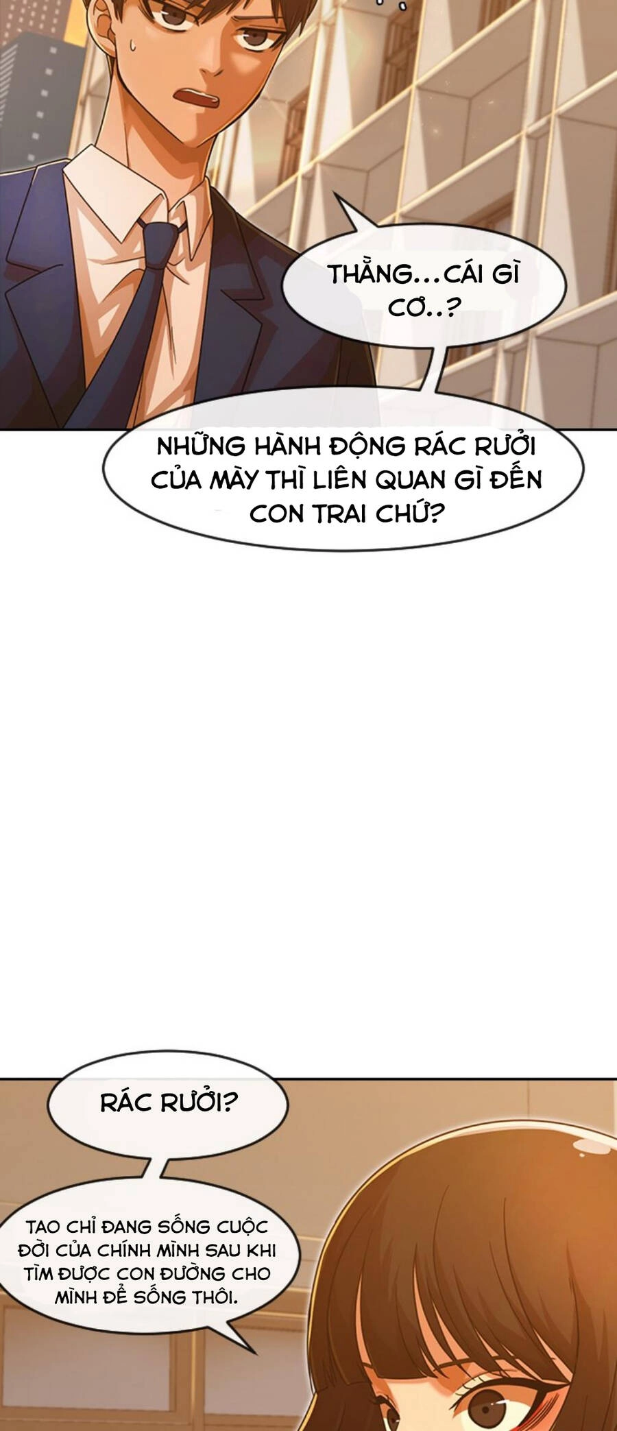 Cô Gái Từ Ứng Dụng Nhắn Tin Ngẫu Nhiên Chapter 168 - 5