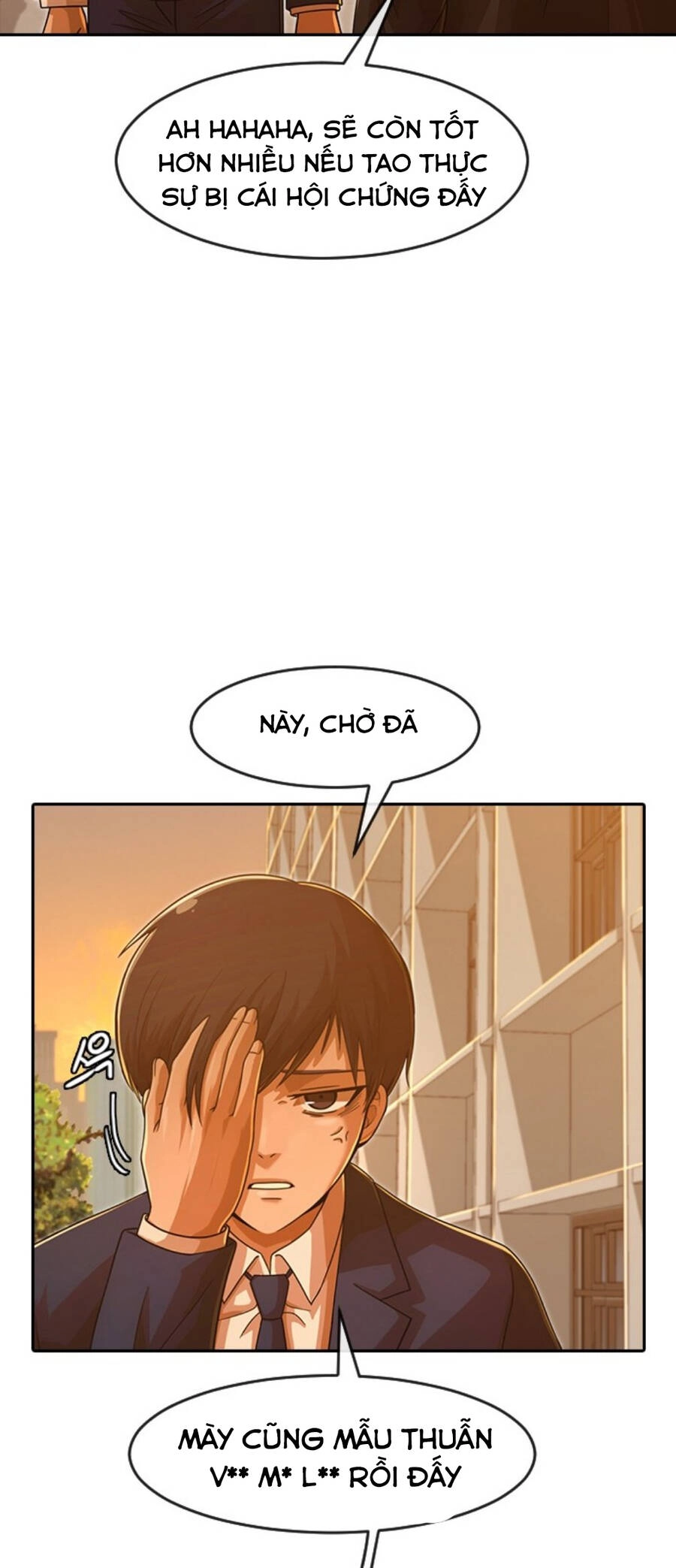Cô Gái Từ Ứng Dụng Nhắn Tin Ngẫu Nhiên Chapter 168 - 8