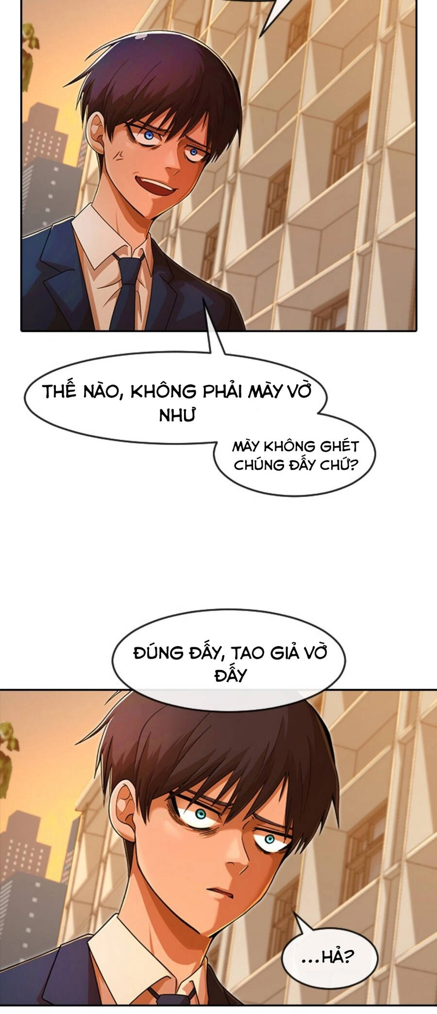 Cô Gái Từ Ứng Dụng Nhắn Tin Ngẫu Nhiên Chapter 168 - 12