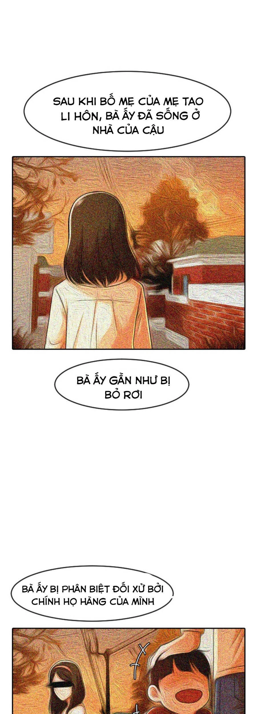 Cô Gái Từ Ứng Dụng Nhắn Tin Ngẫu Nhiên Chapter 168 - 20