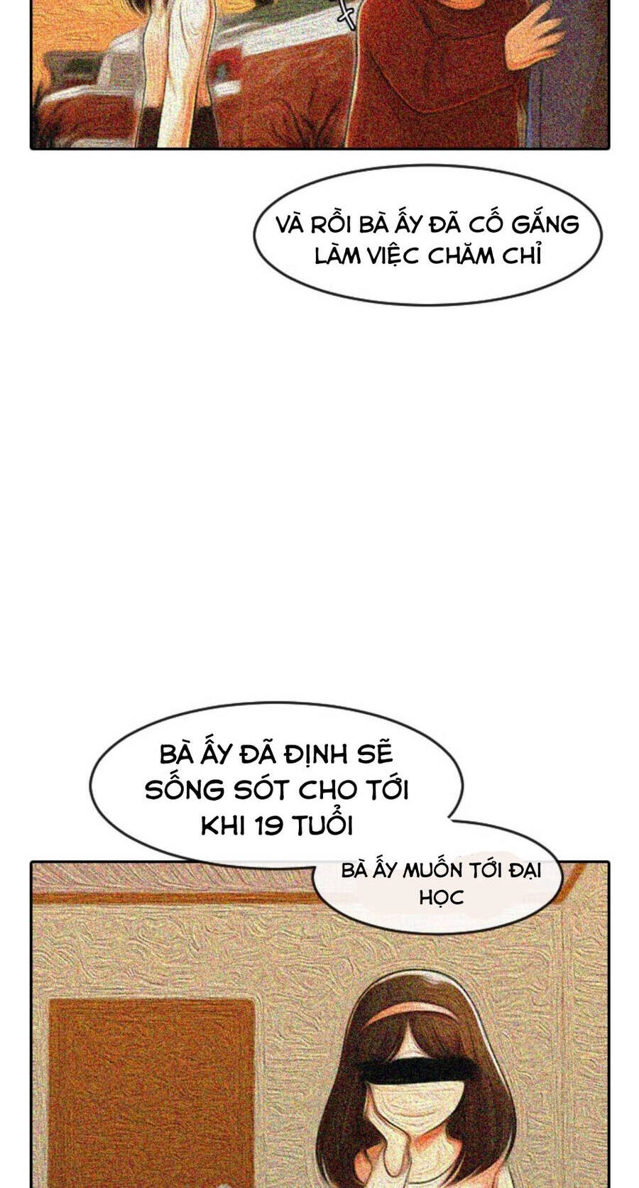 Cô Gái Từ Ứng Dụng Nhắn Tin Ngẫu Nhiên Chapter 168 - 21