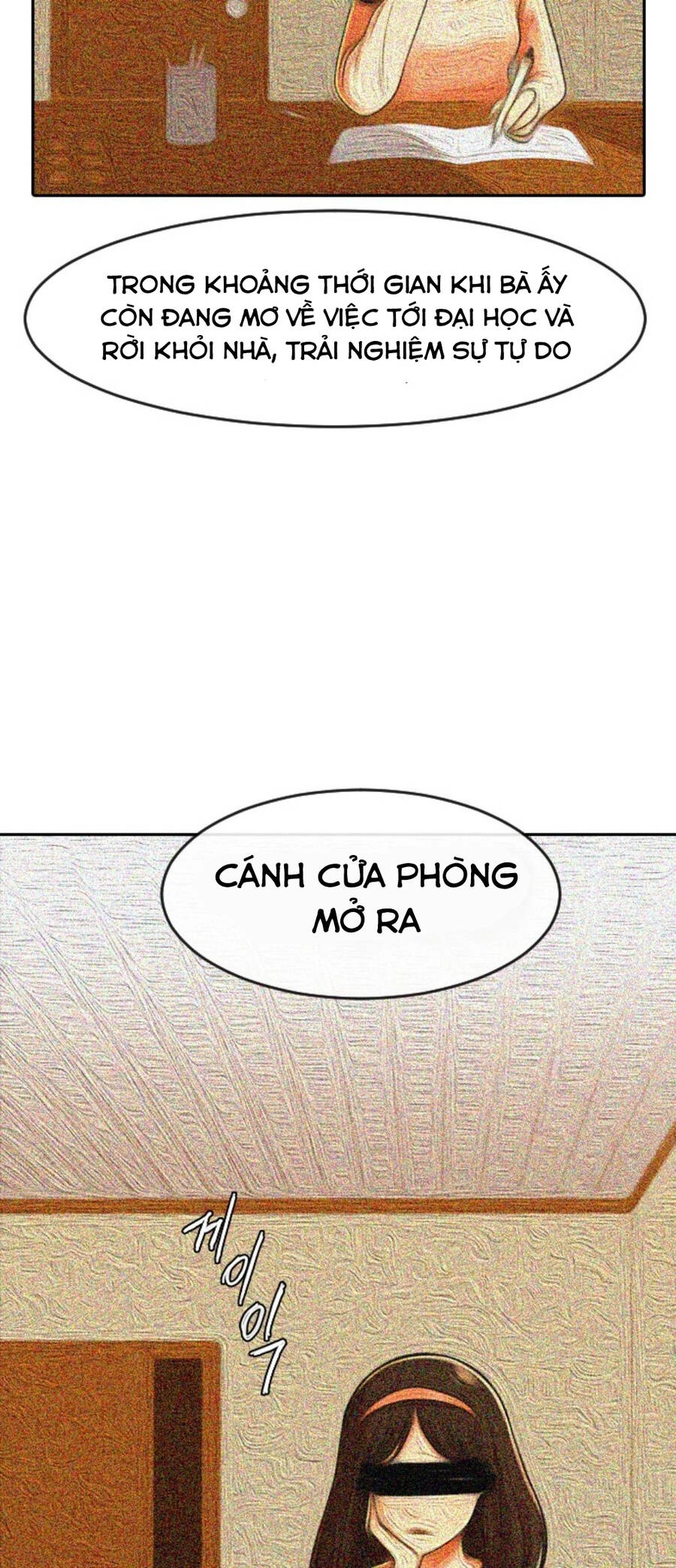 Cô Gái Từ Ứng Dụng Nhắn Tin Ngẫu Nhiên Chapter 168 - 22