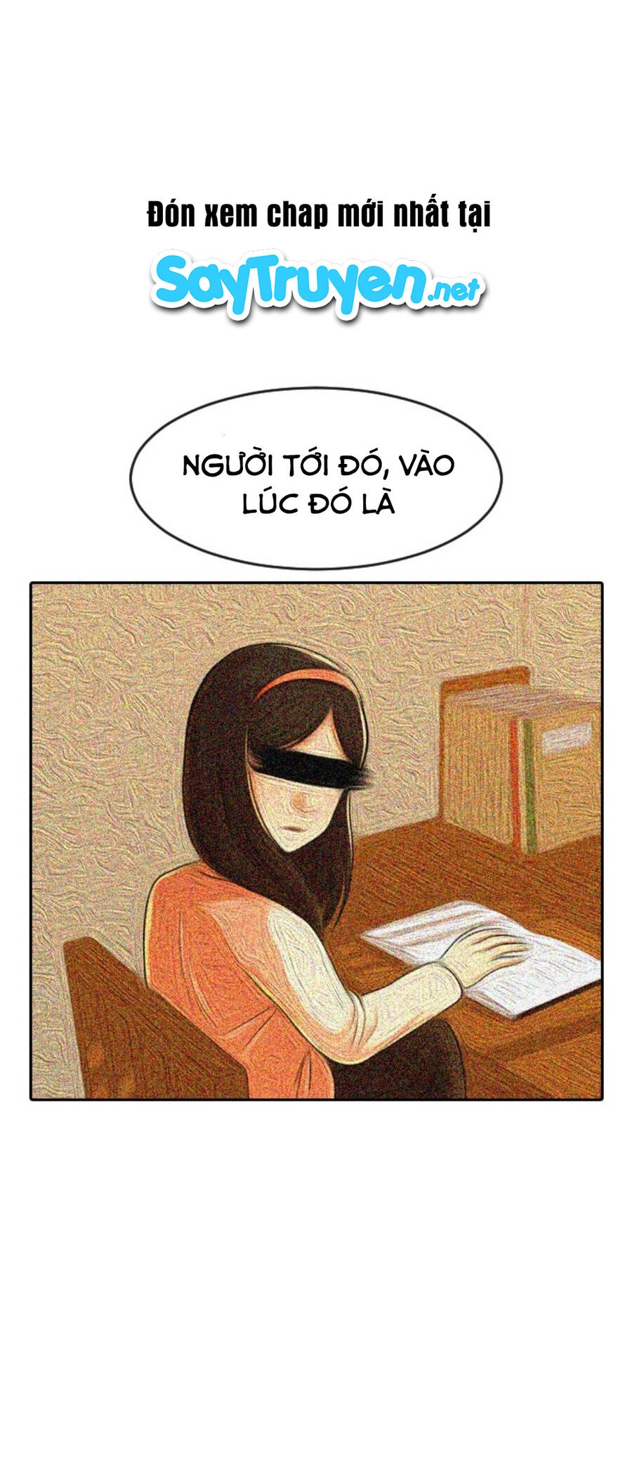 Cô Gái Từ Ứng Dụng Nhắn Tin Ngẫu Nhiên Chapter 168 - 24